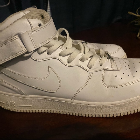 Nike air max - Picture 4 of 4